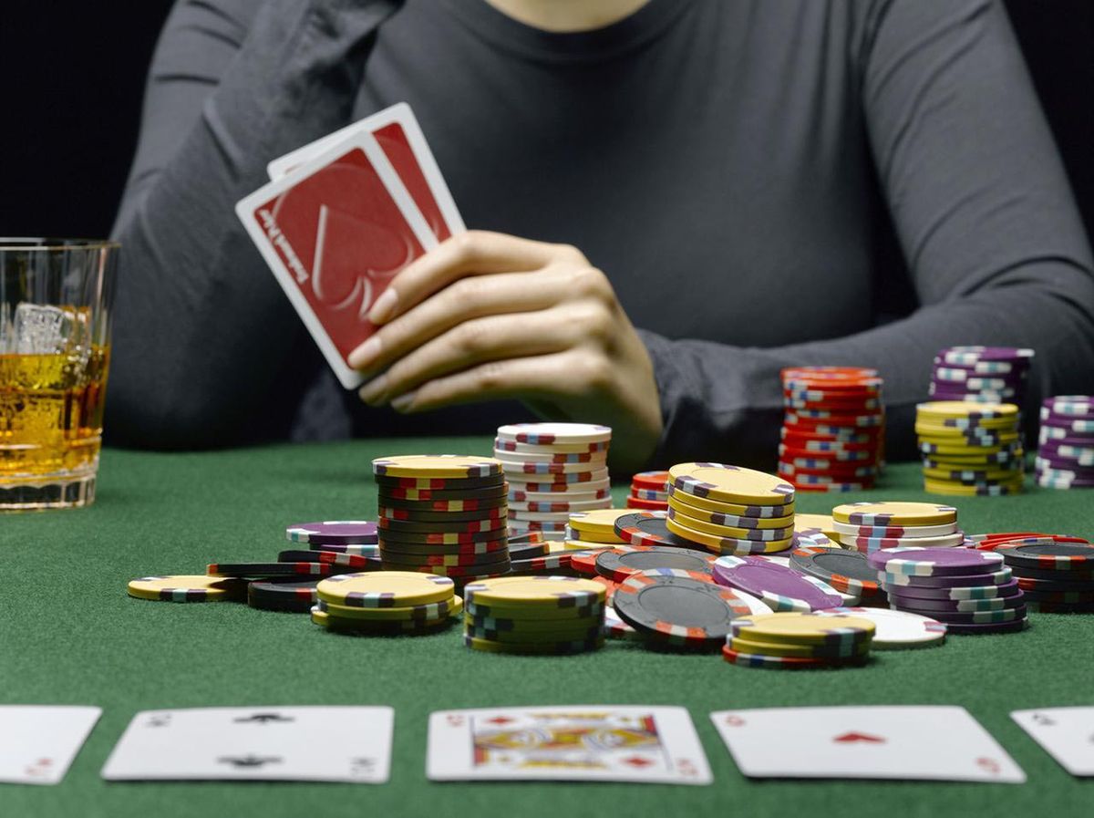 BBZ Poker کیسینو میں رولیٹی گیمز کے بارے میں معلومات