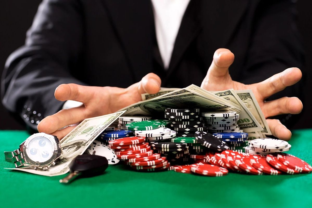 BBZ Poker پاکستان کیسینو میں بلیک جیک گیمز