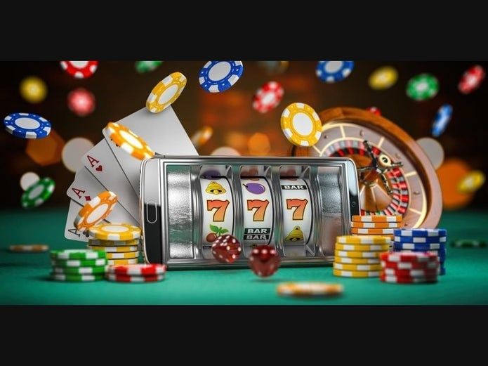 BBZ Poker کیسینو میں لاٹری گیمز میں حصہ لیں۔