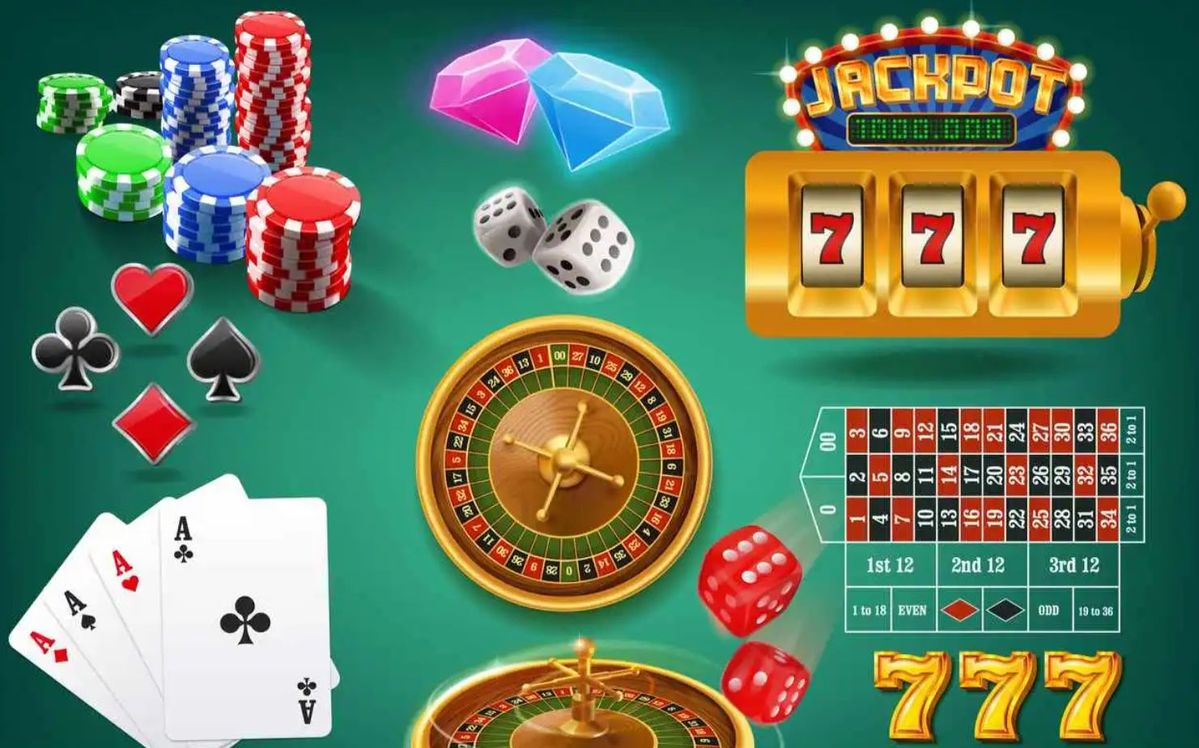 BBZ Poker پاکستان میں میگا ویز کیسینو گیمز