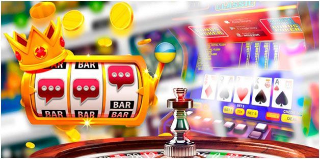 BBZ Poker کھلاڑیوں کے لیے لائیو کیسینو سیکشن