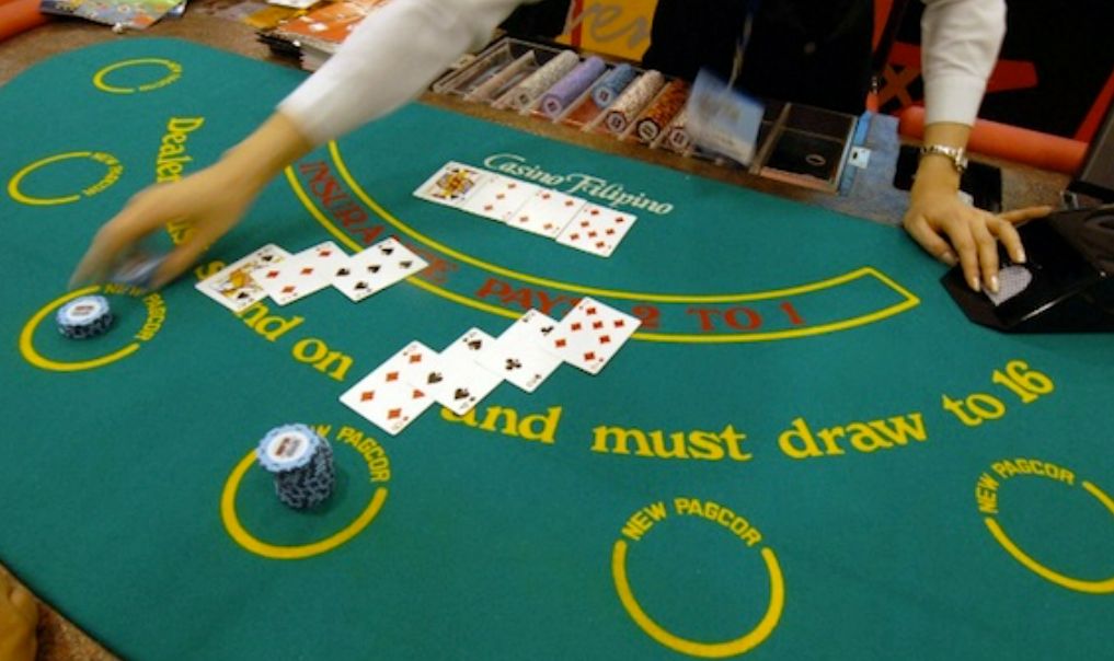 ایک اکاؤنٹ بنائیں یا BBZ Poker کیسینو میں لاگ ان کریں۔