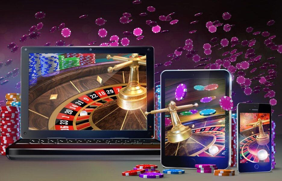 BBZ Poker آن لائن کیسینو میں کھیلنے کی وجوہات