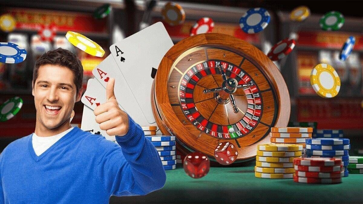 BBZ Poker آن لائن کیسینو میں اصل گیمز