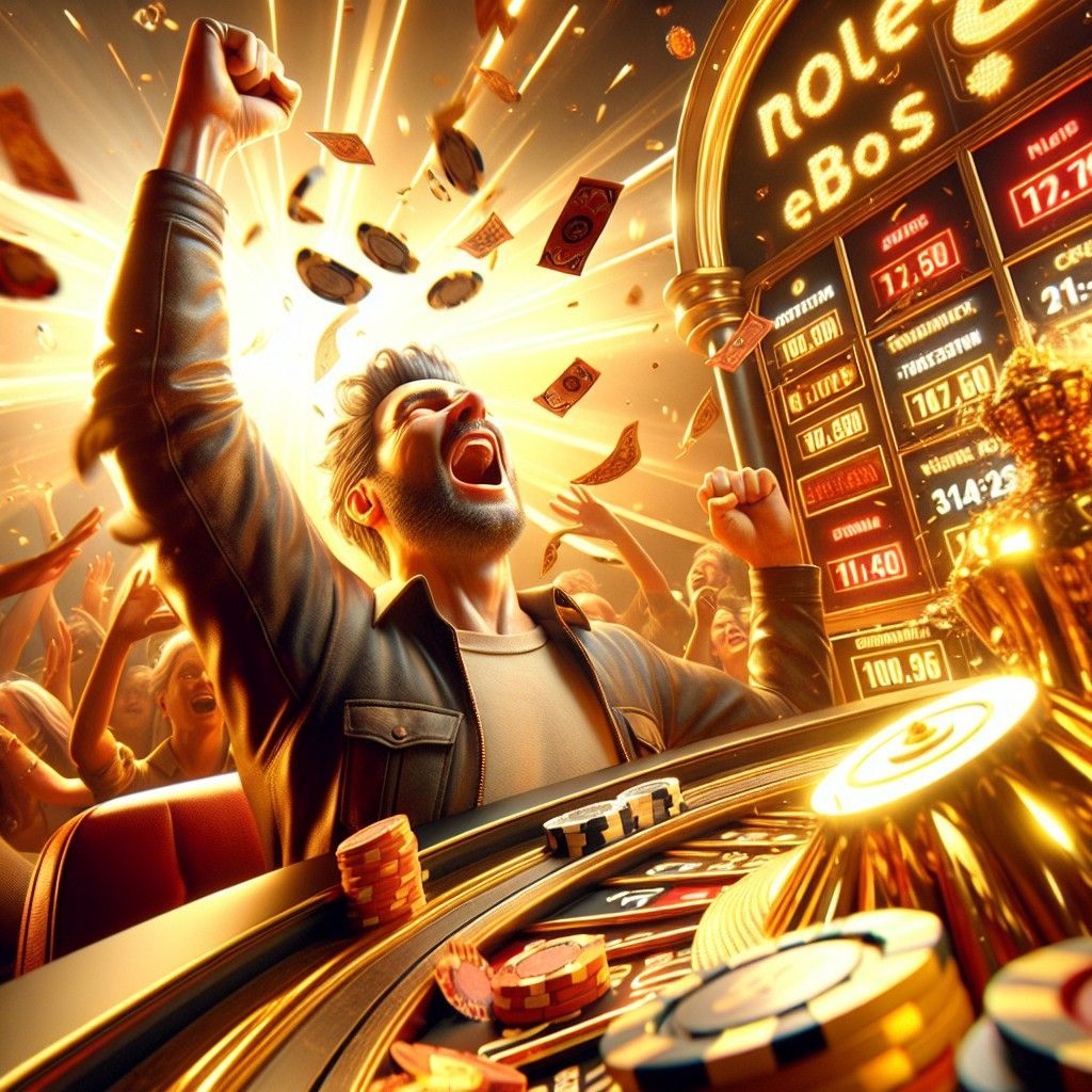 پاکستان کے BBZ Poker کھلاڑیوں کے لیےجیک پاٹ گیم