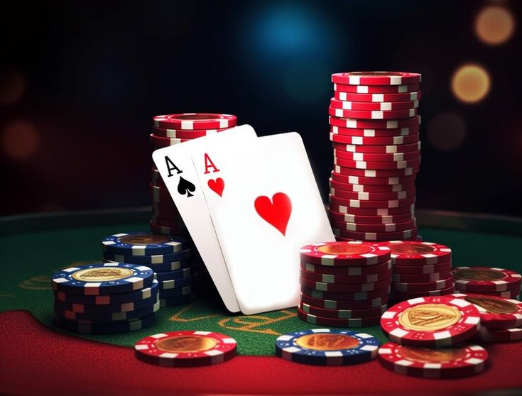 BBZ Poker کیسینو میں رولیٹی گیمز کے بارے میں معلومات