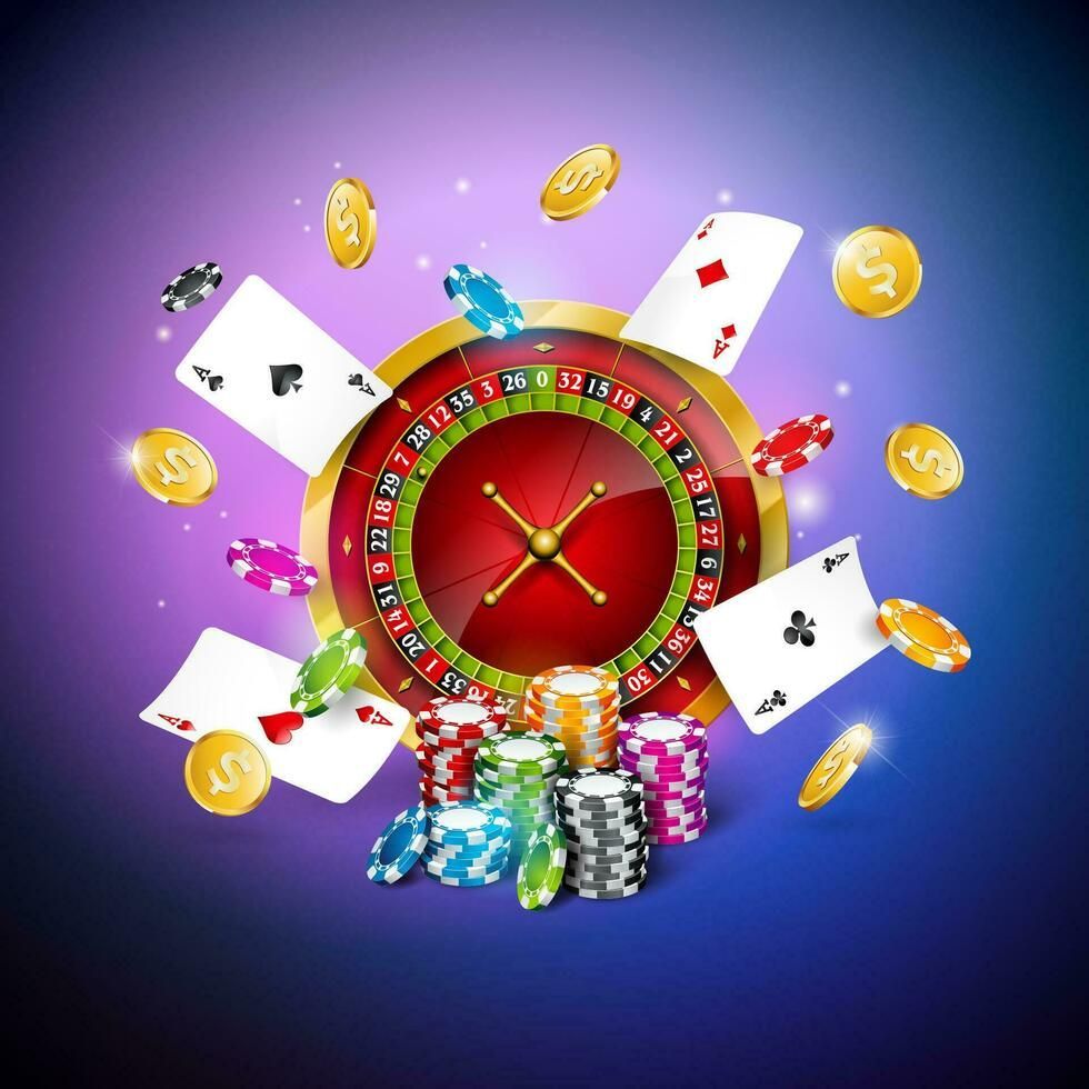 BBZ Poker کیسینو میں بکراٹکھیلیں