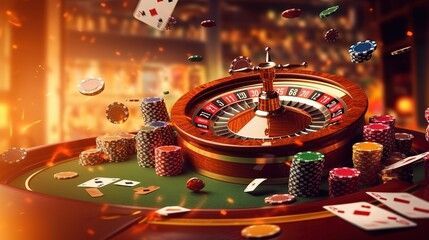 BBZ Poker کھلاڑیوں کے لیے لائیو کیسینو سیکشن