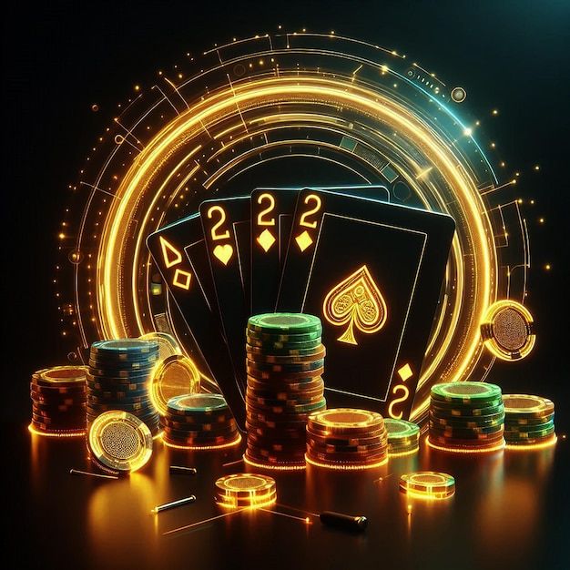 ایک اکاؤنٹ بنائیں یا BBZ Poker کیسینو میں لاگ ان کریں۔