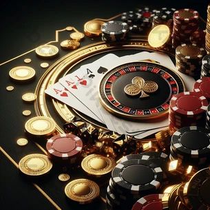 پاکستان میں BBZ Poker کا آن لائن کیسینو سیکشن کھولیں۔