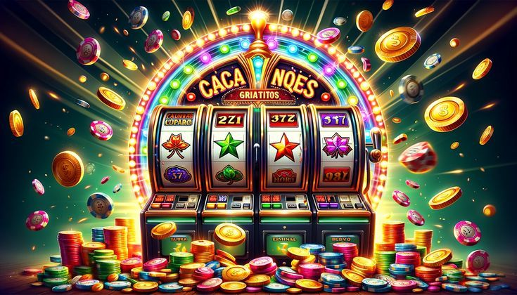 BBZ Poker کیسینو میں سلاٹ کھیلنا شروع کریں۔
