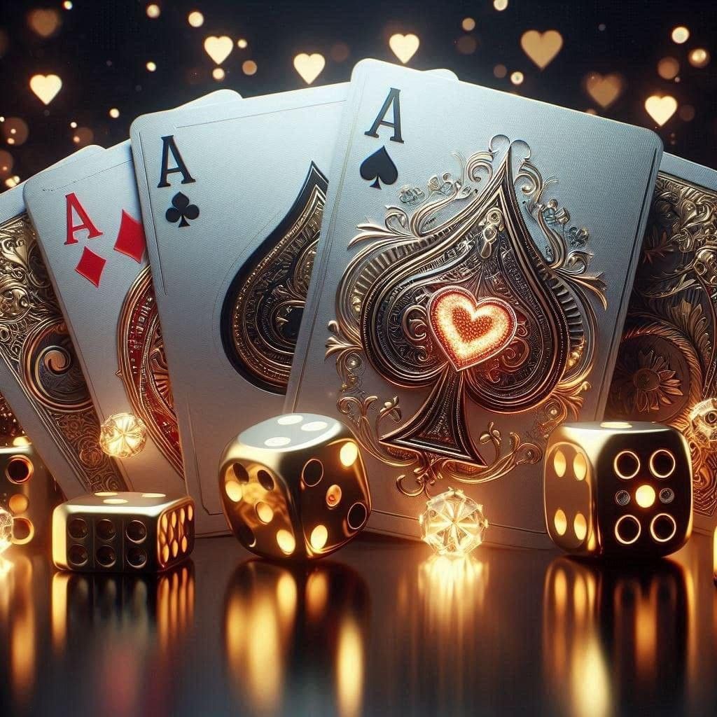 BBZ Poker آن لائن کیسینو میں اصل گیمز