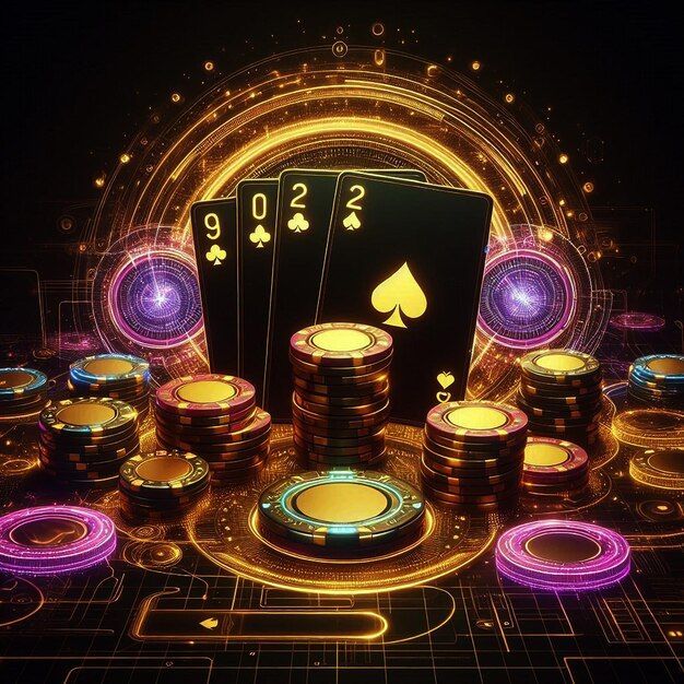 BBZ Poker ویب سائٹ پر کریش گیمز - فوری گیمز دستیاب ہیں۔